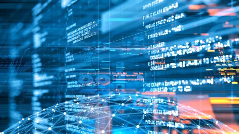 Linux基石：楚雄市小程序开发公司的技术底座与发行版选择逻辑