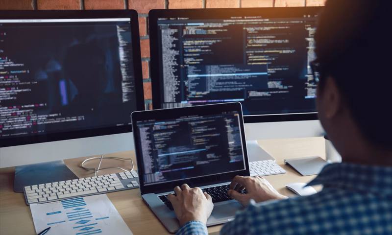 数据科学选型：R与Python如何赋能楚雄市网站建设？